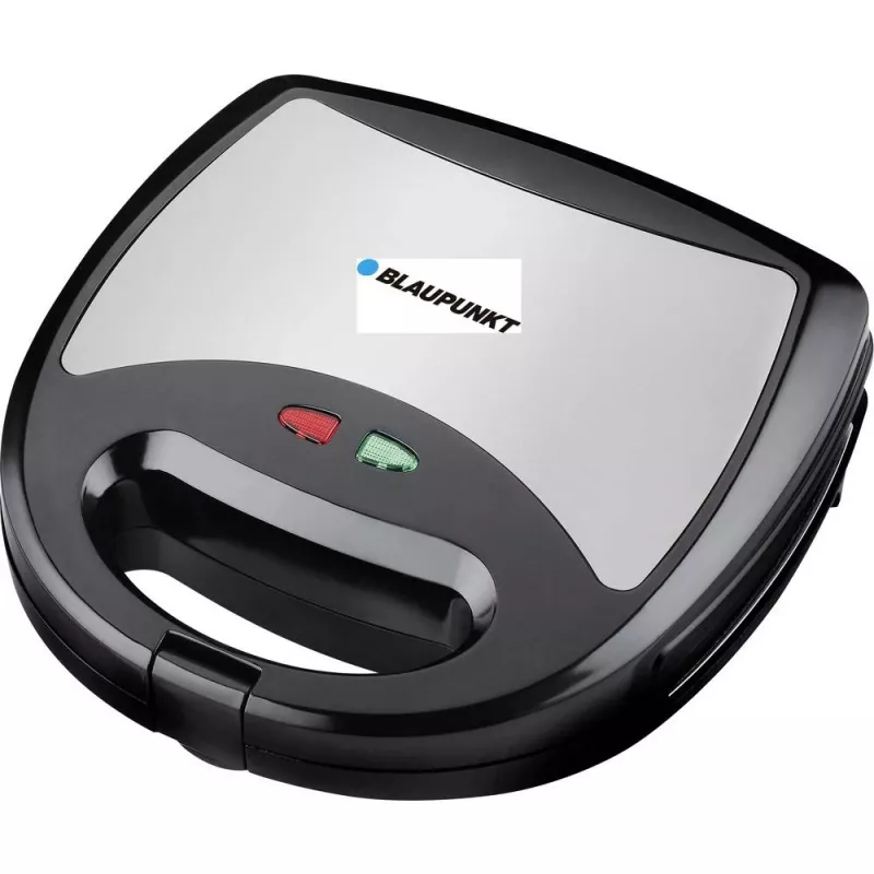 Blaupunkt SMS611 sanduicheira 3 em 1