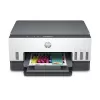 Impressora multifunções HP Smart Tank 670 — Thermal Inkjet, cor, A4, Wi‑Fi/Bluetooth, duplex, 4800x1200 DPI