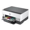 Impressora multifunções HP Smart Tank 670 — Thermal Inkjet, cor, A4, Wi‑Fi/Bluetooth, duplex, 4800x1200 DPI