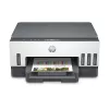 Impressora multifunções HP Smart Tank 720 — jato de tinta térmico, cor, A4, Wi‑Fi, duplex, 4800x1200 dpi