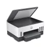 Impressora multifunções HP Smart Tank 720 — jato de tinta térmico, cor, A4, Wi‑Fi, duplex, 4800x1200 dpi