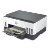 Impressora multifunções HP Smart Tank 720 — jato de tinta térmico, cor, A4, Wi‑Fi, duplex, 4800x1200 dpi