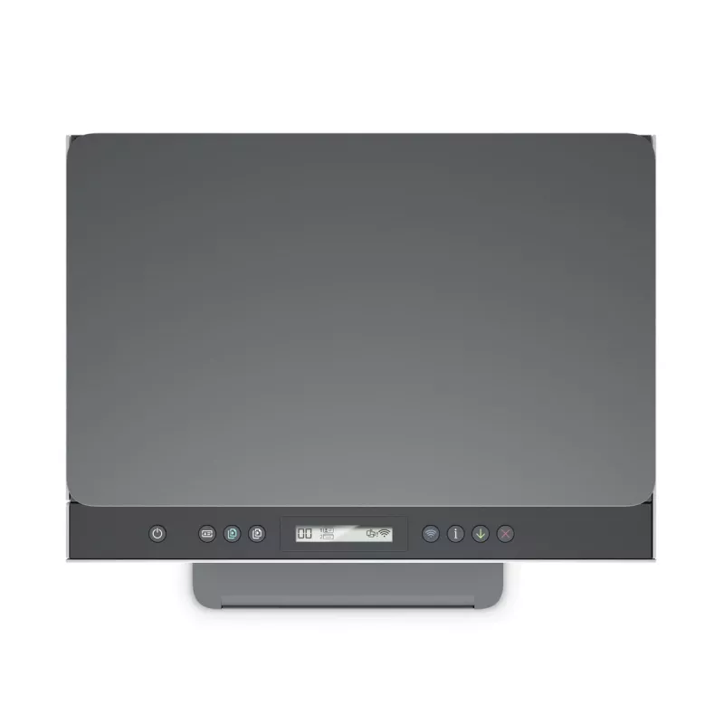 Impressora multifunções HP Smart Tank 720 — jato de tinta térmico, cor, A4, Wi‑Fi, duplex, 4800x1200 dpi