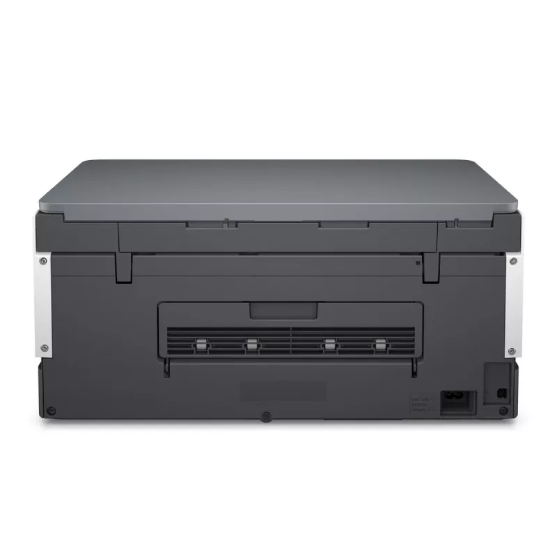 Impressora multifunções HP Smart Tank 720 — jato de tinta térmico, cor, A4, Wi‑Fi, duplex, 4800x1200 dpi