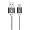 Cabo TB USB - USB-C 1,5 cinzento (AKTBXKUCSBA150S)