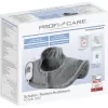 Colar de aquecimento para ombros/pescoço ProfiCare PC-SNH 3097 cinzento