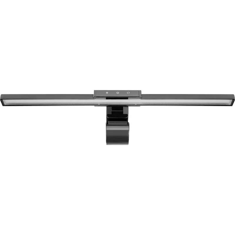 Lâmpada LED para monitor Digitus com suporte de fixação