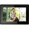 Denver PFF-1021BLACK moldura digital preta 25,6 cm (10,1 polegadas) ecrã tátil Wi-Fi
