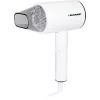 Secador de cabelo HDD401WH 1600 W branco (HDD401WH)