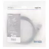 Cabo HDMI LogiLink CHA0105 2 m
