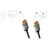 Cabo HDMI LogiLink CHA0106 3m