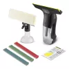 Aspirador de janelas Karcher WV 6 Plus Multi Edition preto/cinzento, modelo 1.633-514.0