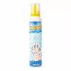 Slime Tuban SHOCK! FOAM-GEL MULTISSENSORIAL ICE 200 ml azul