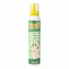 Slime Tuban SHOCK! FOAM-GEL MULTISSENSORIAL MAÇÃ 200 ml verde