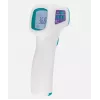 Termómetro médico digital Mesmed MM-007 Forst Plus com medição rápida e visor digital