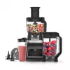 SharkNinja Ninja BN800 - 1,8 L - preto - prateado - 0,7 L - 2,1 L -...
