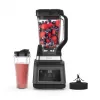 Batedeira Ninja BN750EU 2-em-1 com Auto-iQ