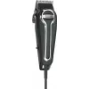 Máquina de cortar cabelo Wahl Elite Pro Preto 11 1mm a 2,5cm AC 230V