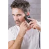 Máquina de cortar cabelo Wahl Elite Pro Preto 11 1mm a 2,5cm AC 230V