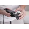 Máquina de cortar cabelo Wahl Elite Pro Preto 11 1mm a 2,5cm AC 230V