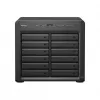 NAS Synology DS2422+; Torre; 12x (3,5 SATA HDD/2,5 SATA HDD/2,5 SATA SSD); AMD Ryzen V1500B; 4 GB DDR4 (máx. 32GB), 4 x 1GbE RJ-45