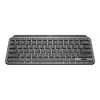 Teclado sem fios Logitech MX Keys Mini