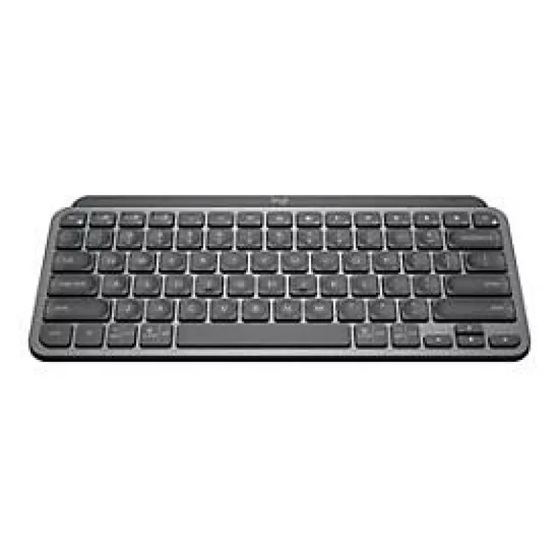 Teclado sem fios Logitech MX Keys Mini