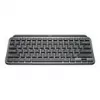 Teclado sem fios Logitech MX Keys Mini