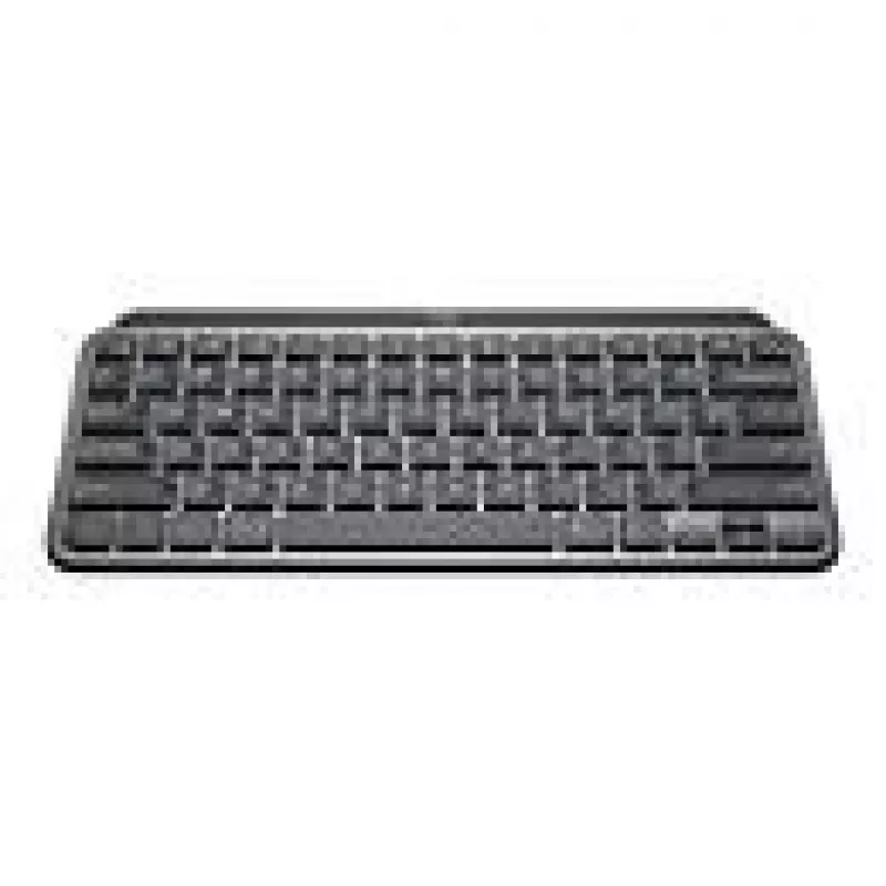 Teclado sem fios Logitech MX Keys Mini