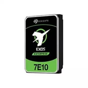 Seagate Enterprise ST2000NM000B Disco interno 2 TB 7200 rpm 256 MB 3,5 polegadas Serial ATA III