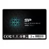 SSD SATA III 2,5 Polegadas Silicon Power Ace A55 — 2 TB, 560/530 MB/s, 3D-NAND