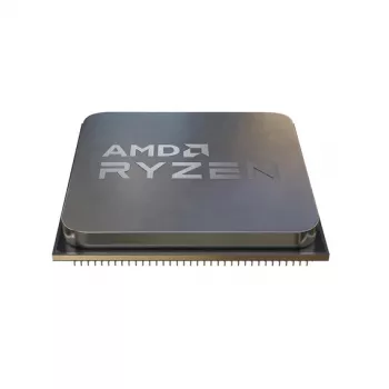 Processador de desktop AMD Ryzen 7 5700G, Socket AM4, 8 núcleos/16 threads, 3.8–4.6 GHz, 16 MB L3, gráficos AMD Radeon integrados