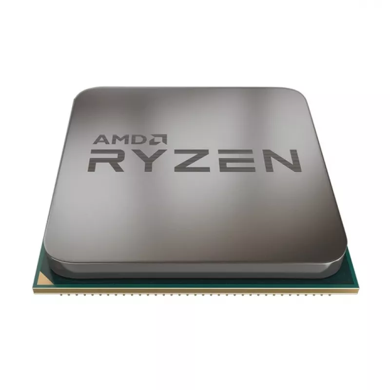 Processador AMD Ryzen 5 3600 6C/12T, 3,6-4,2GHz, 32MB, 65W, AM4, Tray