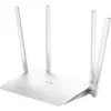 Router WiFi Cudy WR1300 Gigabit Ethernet Dualband (2,4 GHz / 5 GHz) Branco