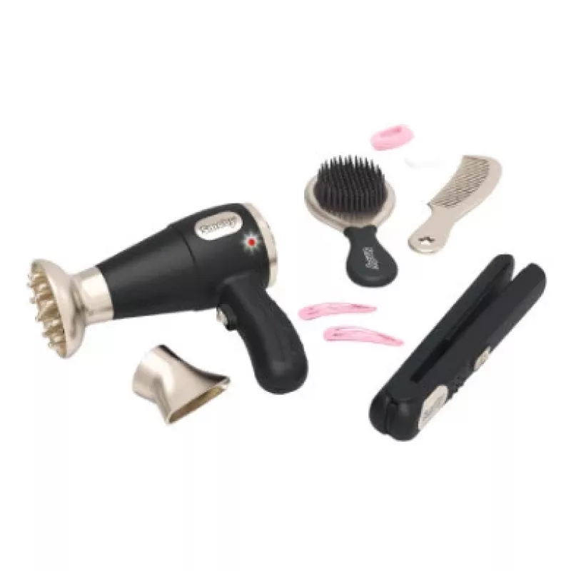 Conjunto Smoby My Beauty Hair