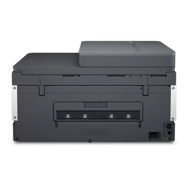 Impressora multifunções HP Smart Tank 750, depósito de tinta, cor, Wi-Fi, Smart App, duplex, ADF, alimentador automático de documentos