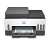 Impressora multifunções HP Smart Tank 750, depósito de tinta, cor, Wi-Fi, Smart App, duplex, ADF, alimentador automático de documentos