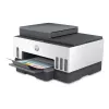 Impressora multifunções HP Smart Tank 750, depósito de tinta, cor, Wi-Fi, Smart App, duplex, ADF, alimentador automático de documentos