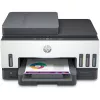 HP Smart Tank 7605 Impressora multifunções a cores sem fios, impressão frente e verso; copiadora, scanner
