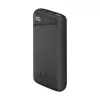 Powerbank de carregamento rápido 20.000 mAh (preto, PD, Quick Charge 3.0, Super Charge)