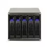 Caixa para HDD Inter-Tech ST-5255 Preto 2,5/3,5 polegadas
