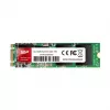 Silicon Power A55 SP001TBSS3A55M28 SSD de 1 TB, M.2 2280, SATA III, 560/530 MB/s, SLC