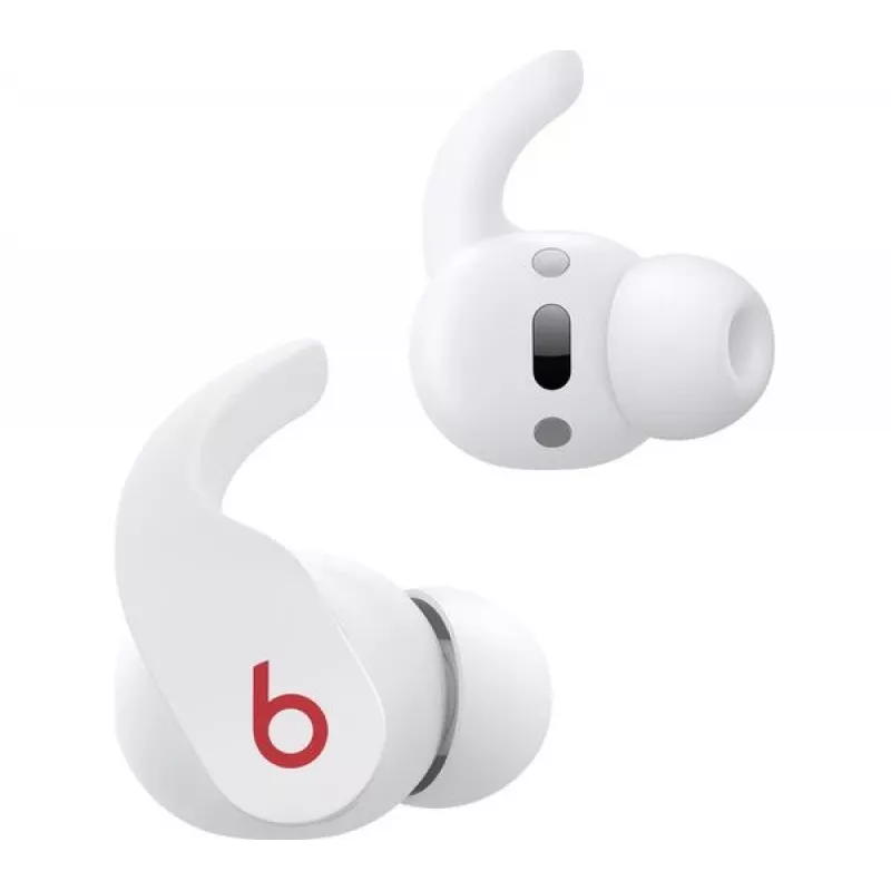 Auscultadores True Wireless Beats Fit Pro — Beats White, modelo A2577 A2576 A2578