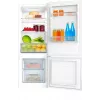 Amica FK244.4(E) frigorífico combinado de instalação livre, congelador em baixo, frigorífico de 153 l, congelador de 52 l, FrostControl, classe energética E
