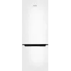 Amica FK244.4(E) frigorífico combinado de instalação livre, congelador em baixo, frigorífico de 153 l, congelador de 52 l, FrostControl, classe energética E
