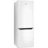 Amica FK244.4(E) frigorífico combinado de instalação livre, congelador em baixo, frigorífico de 153 l, congelador de 52 l, FrostControl, classe energética E