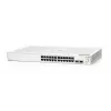 Comutador gerido HPE Aruba Networking Aruba Instant On 1830 24G 2SFP L2 Gigabit Ethernet (10/100/1000) 1U