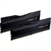 DIMM 32 GB DDR5-6400 (2x 16 GB) Dual-Kit, memória RAM preta (mate), F5-6400J3239G16GX2-TZ5K, Trident Z5, INTEL XMP