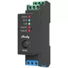 Interruptor de relé Shelly Pro 2 para calha DIN WiFi/LAN/Bluetooth