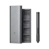 Conjunto Xiaomi MJDDLSD003QW 170 RPM cinzento